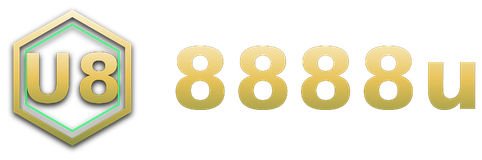 8888u logo