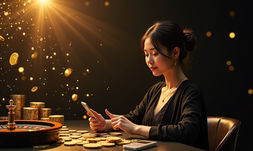 8888u Truy cập 8888u trên điện thoại trong 3 bước
